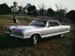 Buick Electra 225 4-Door Hardtop 1966 года